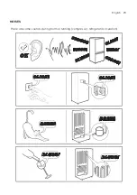 Preview for 23 page of Electrolux EBM85510AX User Manual