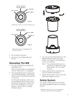 Предварительный просмотр 5 страницы Electrolux EBR2001 Operating Instructions Manual