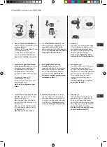 Предварительный просмотр 23 страницы Electrolux EBR7804S Instruction Manual