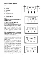 Preview for 8 page of Electrolux EBUSS Product Manual