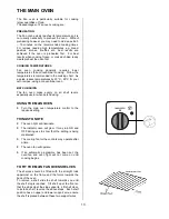 Preview for 13 page of Electrolux EBUSS Product Manual