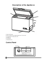 Предварительный просмотр 4 страницы Electrolux EC 2309S Instruction Book