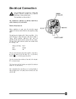 Предварительный просмотр 17 страницы Electrolux EC 2309S Instruction Book