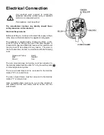 Предварительный просмотр 13 страницы Electrolux EC 5109N Instruction Book