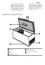 Preview for 5 page of Electrolux EC1501AOW User Manual