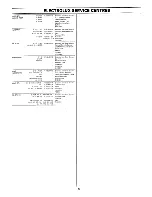 Preview for 13 page of Electrolux EC1800 N Installation And Instruction Manual