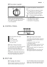 Preview for 7 page of Electrolux EC2331AOW User Manual