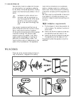 Preview for 14 page of Electrolux EC2331AOW User Manual