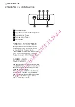 Preview for 26 page of Electrolux EC2800AOW User Manual