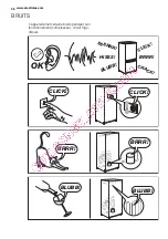 Preview for 38 page of Electrolux EC2800AOW User Manual