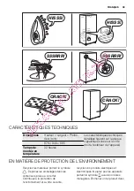 Preview for 39 page of Electrolux EC2800AOW User Manual