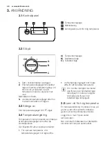 Предварительный просмотр 48 страницы Electrolux EC2830AOW2 User Manual