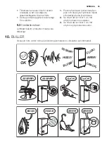 Предварительный просмотр 55 страницы Electrolux EC2830AOW2 User Manual