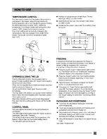 Preview for 5 page of Electrolux EC3202N Instructions For Installation And Use Manual