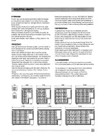 Preview for 7 page of Electrolux EC3202N Instructions For Installation And Use Manual