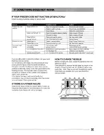 Preview for 9 page of Electrolux EC3202N Instructions For Installation And Use Manual