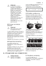 Preview for 33 page of Electrolux EC4200AOW1 User Manual