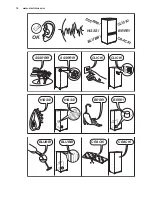 Preview for 14 page of Electrolux EC5231AOW User Manual