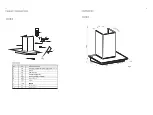 Preview for 3 page of Electrolux ECC6681G User Manual