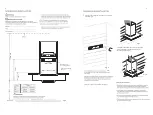 Preview for 4 page of Electrolux ECC6681G User Manual