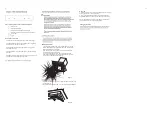 Preview for 5 page of Electrolux ECC6681G User Manual