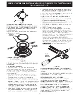 Preview for 18 page of Electrolux ECCG3068AS Installation Instructions Manual