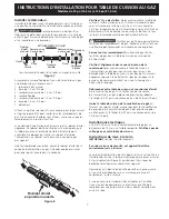 Preview for 25 page of Electrolux ECCG3068AS Installation Instructions Manual