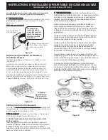 Preview for 26 page of Electrolux ECCG3068AS Installation Instructions Manual