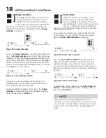 Preview for 18 page of Electrolux ECCI3068AS Use & Care Manual