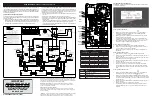 Preview for 3 page of Electrolux ECCI3668AS Service Data Sheet