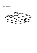 Preview for 4 page of Electrolux ECF6214B User Manual