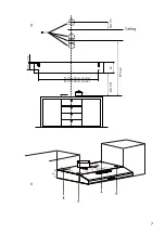 Preview for 8 page of Electrolux ECF6214B User Manual