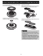 Preview for 56 page of Electrolux ECFD3068AS Installation Instructions Manual