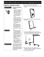 Preview for 57 page of Electrolux ECFD3068AS Installation Instructions Manual