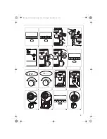 Предварительный просмотр 5 страницы Electrolux ECG6200 Instruction Book