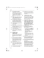 Предварительный просмотр 80 страницы Electrolux ECG6200 Instruction Book