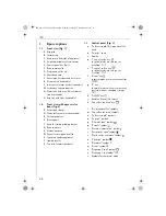 Предварительный просмотр 90 страницы Electrolux ECG6200 Instruction Book