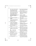 Предварительный просмотр 234 страницы Electrolux ECG6200 Instruction Book