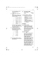 Предварительный просмотр 329 страницы Electrolux ECG6200 Instruction Book