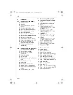 Предварительный просмотр 332 страницы Electrolux ECG6200 Instruction Book