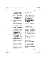 Предварительный просмотр 343 страницы Electrolux ECG6200 Instruction Book