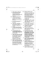 Предварительный просмотр 345 страницы Electrolux ECG6200 Instruction Book