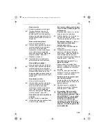 Предварительный просмотр 349 страницы Electrolux ECG6200 Instruction Book