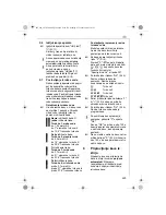 Предварительный просмотр 359 страницы Electrolux ECG6200 Instruction Book