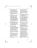 Предварительный просмотр 363 страницы Electrolux ECG6200 Instruction Book