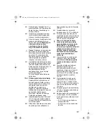 Предварительный просмотр 367 страницы Electrolux ECG6200 Instruction Book