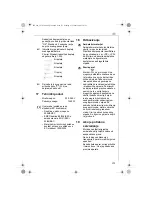 Предварительный просмотр 373 страницы Electrolux ECG6200 Instruction Book