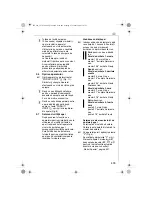 Предварительный просмотр 403 страницы Electrolux ECG6200 Instruction Book