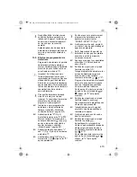 Предварительный просмотр 413 страницы Electrolux ECG6200 Instruction Book