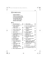 Предварительный просмотр 419 страницы Electrolux ECG6200 Instruction Book